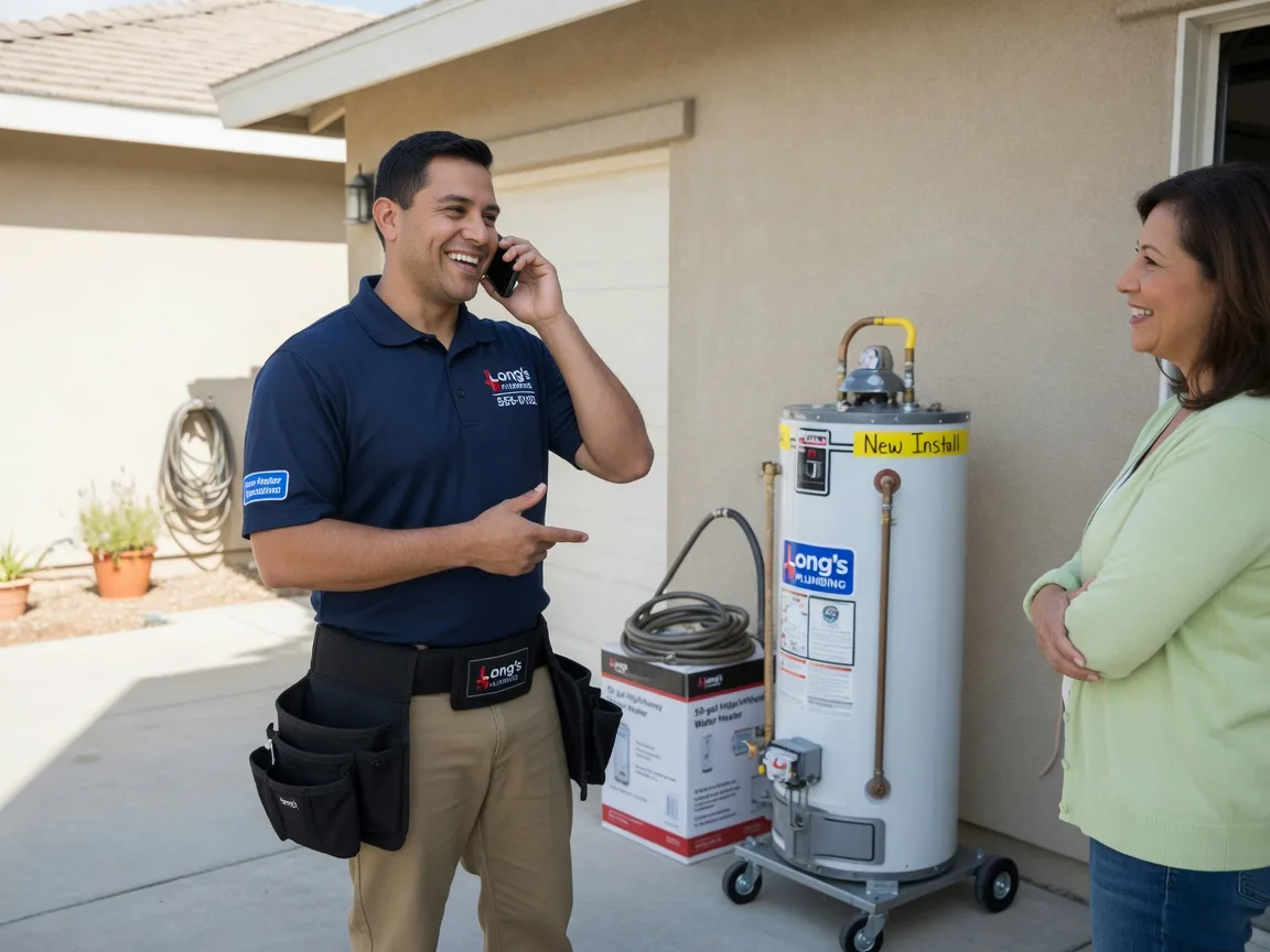 Leak Detection Swanlake, ID FAQs